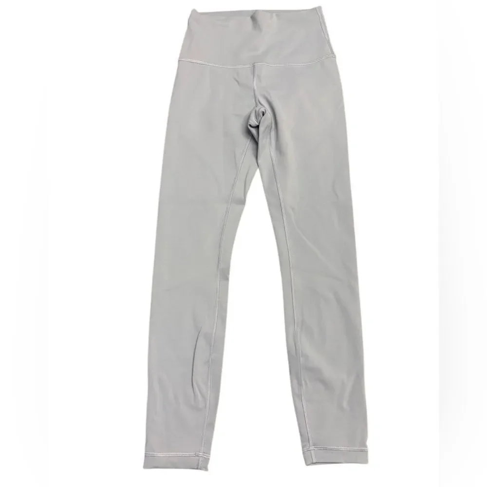 Lululemon Wunder Train High-Rise Tight 25